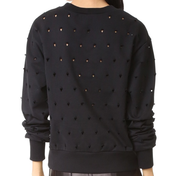 Public School Gideon Pullover - Picture 3 of 5